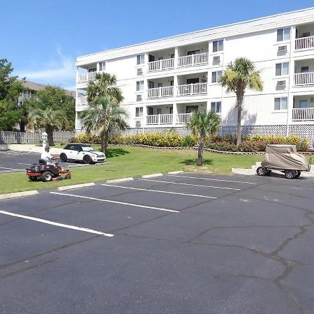 Great Beach Getaway! Apartamento Myrtle Beach Exterior foto