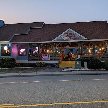 Great Beach Getaway! Apartamento Myrtle Beach Exterior foto