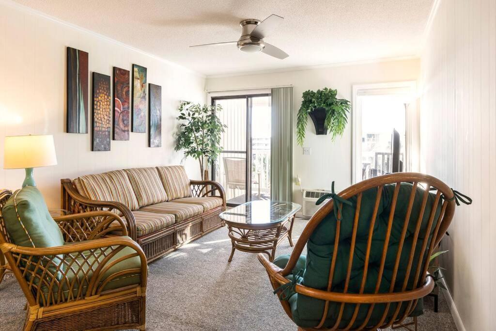 Great Beach Getaway! Apartamento Myrtle Beach Exterior foto