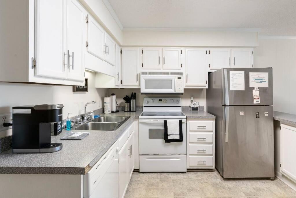 Great Beach Getaway! Apartamento Myrtle Beach Exterior foto