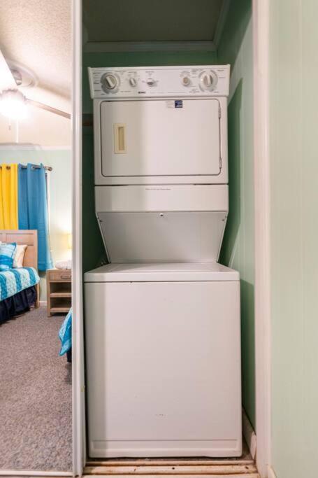 Great Beach Getaway! Apartamento Myrtle Beach Exterior foto