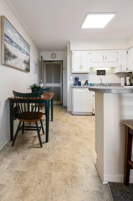 Great Beach Getaway! Apartamento Myrtle Beach Exterior foto