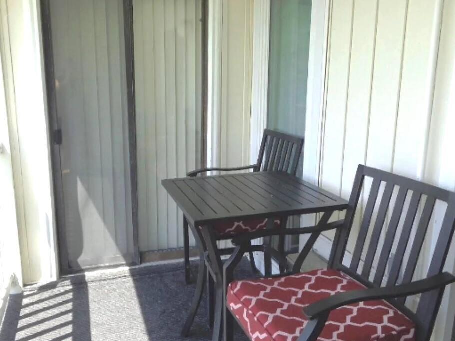 Great Beach Getaway! Apartamento Myrtle Beach Exterior foto
