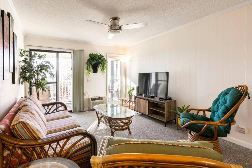 Great Beach Getaway! Apartamento Myrtle Beach Exterior foto