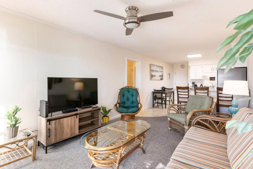 Great Beach Getaway! Apartamento Myrtle Beach Exterior foto
