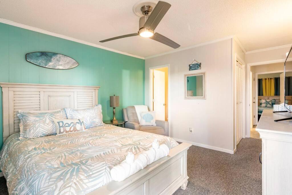 Great Beach Getaway! Apartamento Myrtle Beach Exterior foto