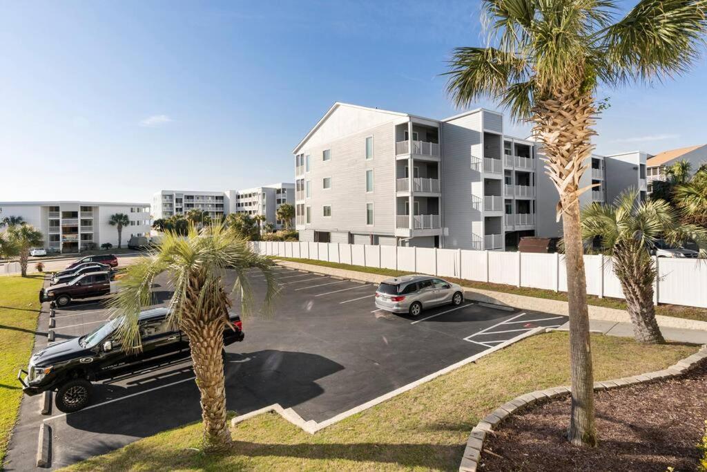 Great Beach Getaway! Apartamento Myrtle Beach Exterior foto