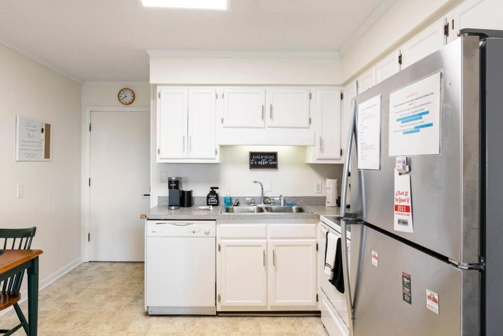 Great Beach Getaway! Apartamento Myrtle Beach Exterior foto