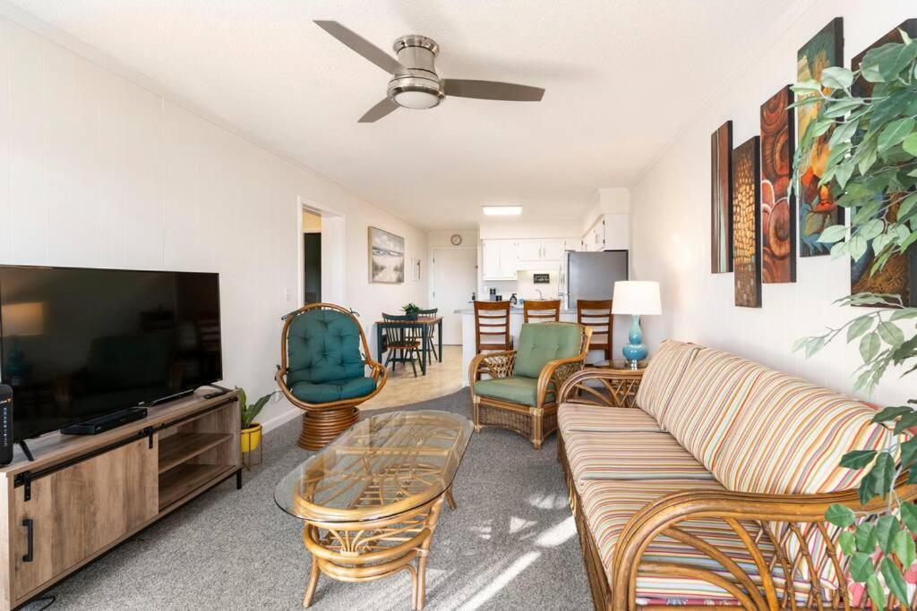 Great Beach Getaway! Apartamento Myrtle Beach Exterior foto