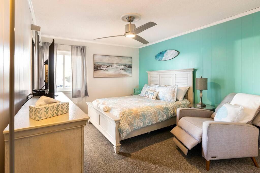 Great Beach Getaway! Apartamento Myrtle Beach Exterior foto