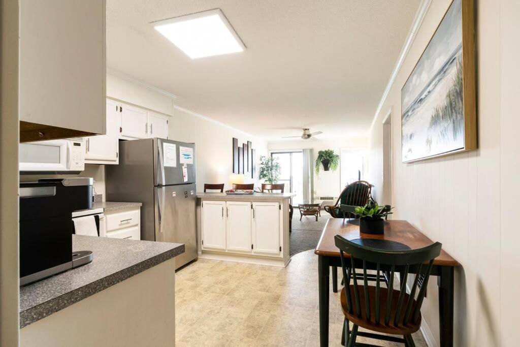 Great Beach Getaway! Apartamento Myrtle Beach Exterior foto