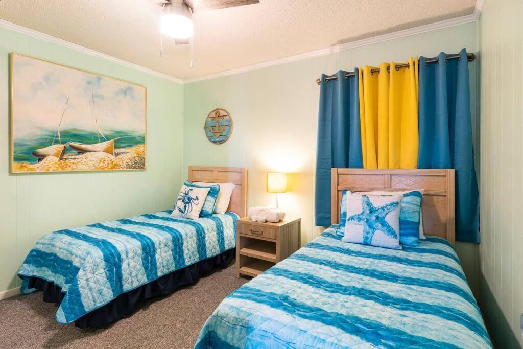 Great Beach Getaway! Apartamento Myrtle Beach Exterior foto
