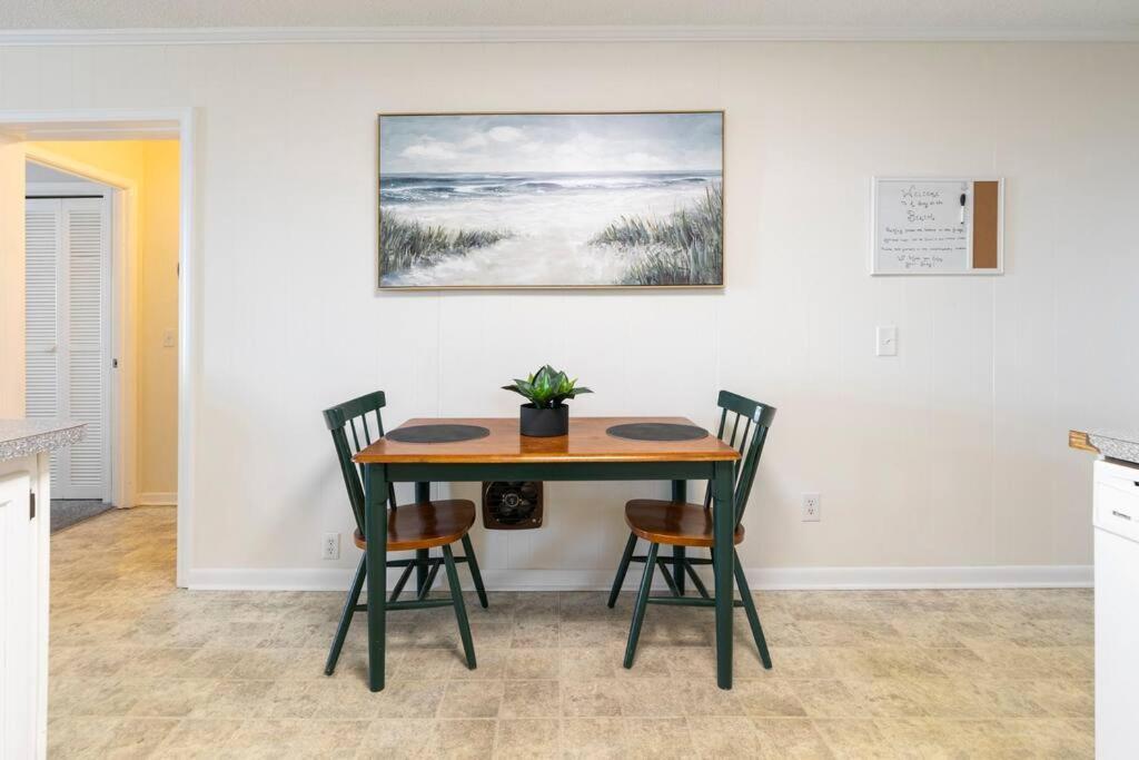 Great Beach Getaway! Apartamento Myrtle Beach Exterior foto