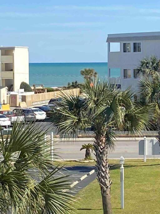 Great Beach Getaway! Apartamento Myrtle Beach Exterior foto