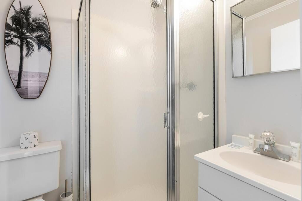 Great Beach Getaway! Apartamento Myrtle Beach Exterior foto