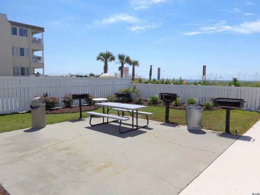 Great Beach Getaway! Apartamento Myrtle Beach Exterior foto